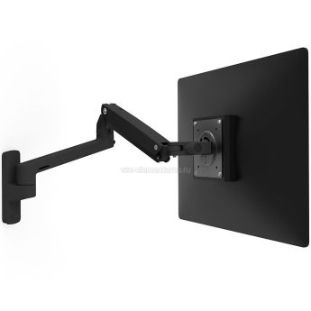 Кронштейн Ergotron 45-505-216, MXV Wall Mount LCD Monitor Arm, белый