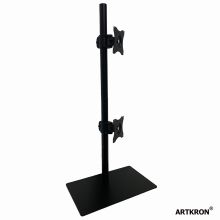 Кронштейн для 2-х мониторов ARTKRON V12M