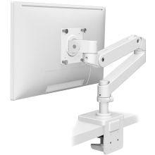 Кронштейн Ergotron 45-682-290, LX Pro Desk Monitor Arm
