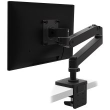 Кронштейн Ergotron 45-682-290, LX Pro Desk Monitor Arm