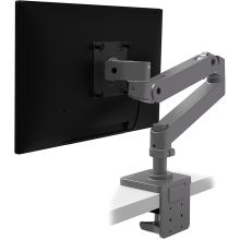 Кронштейн Ergotron 45-682-290, LX Pro Desk Monitor Arm