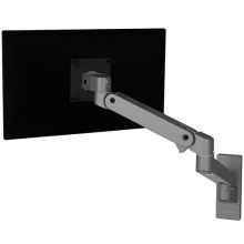 Кронштейн Ergotron 45-683-290, LX Pro Wall Monitor Arm, белый