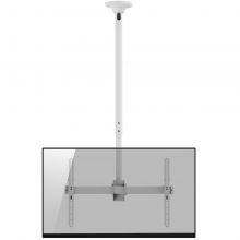 Кронштейн Uniteki LCD4246W (белый)