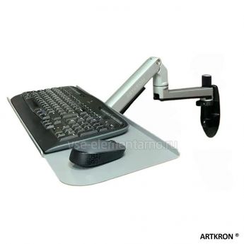 Кронштейн для клавиатуры ARTKRON ART-W685