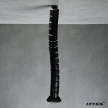 Кабель-канал ARTKRON AKS-25 Кабель-канал ARTKRON AKS-25