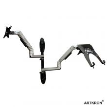 Кронштейн для монитора и ноутбука ARTKRON ART-Set-W14S