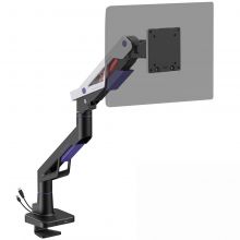 Кронштейн Uniteki FMGT301GL (белый)