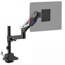 Кронштейн Uniteki FMGT401GL (белый)