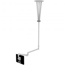 Кронштейн Uniteki LCDG1735