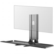 Полка для клавиатуры Uniteki KBM654V