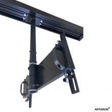 Кронштейн ARTKRON Rail (1200-1800 мм)