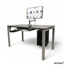 Рабочее место ARTKRON SET-1407075-AS