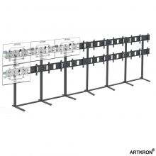 Стойка для видеостены ARTKRON VWST-42