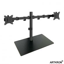 Кронштейн для 2-х мониторов ARTKRON H20M