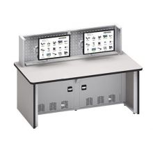Диспетчерский стол Etalon-140