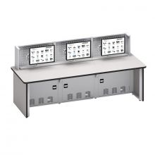 Диспетчерский стол Etalon-001