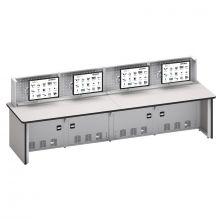 Диспетчерский стол Etalon-240