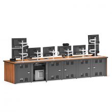 Диспетчерский стол Etalon-380