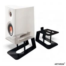 Кронштейн ARTKRON AK-12 (чёрный)
