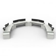 Рабочее место оператора АРМЕР 036-26911