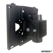Кронштейн ARTKRON Pro TVA20-B (700, 750 мм, чёрный)