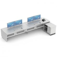 Рабочее место оператора Spectro Data SD884334_2PR