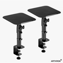 Настольная подставка для колонок на струбцине ARTKRON AK‑69
