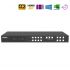 Матричный коммутатор HDMI матрица 4x4 / Dr.HD MA 447 SM