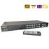 Матричный коммутатор HDMI матрица 8x8 / Dr.HD MA 887 SL