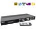 Матричный коммутатор HDMI 8K матрица 8x8 / Dr.HD MA 888 SL