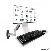 Кронштейн для монитора и клавиатуры ARTKRON SET-30