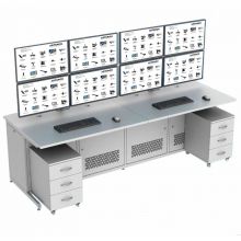 Рабочее место оператора Spectro Data SD-07001-3400