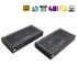 HDMI удлинитель по витой паре с KVM / Dr.HD EX 90 HBT 8K