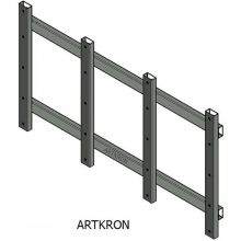 Кронштейн ARTKRON Flat-800