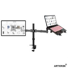 Кронштейн ARTKRON Shelf-T04