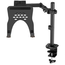 Кронштейн для ноутбука настольный ARTKRON Shelf-61