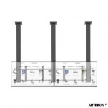Потолочный кронштейн ARTKRON VWBC-21
