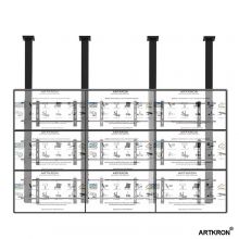 Потолочный кронштейн ARTKRON VWBC-33
