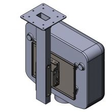 Кронштейн для проектора ARTKRON PRJ-610V