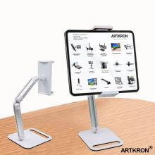 Настольный кронштейн для планшетов ARTKRON Pad GT-52