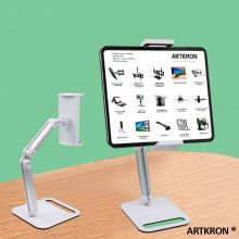 Настольный кронштейн для планшетов ARTKRON Pad GT-52