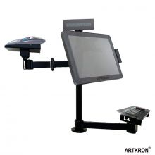 Кронштейн для кассовой техники ARTKRON K41G