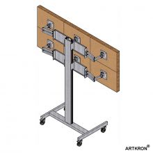Стойка ARTKRON PR-6