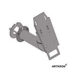 Кронштейн ARTKRON KSK-1W