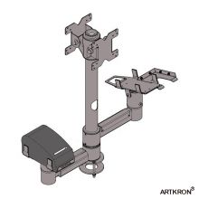 Кронштейн для кассовой техники ARTKRON KSK-51G
