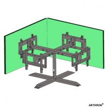 Стойка ARTKRON Quadro ST50