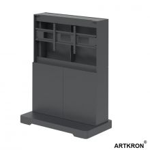 Стойка ARTKRON ВКС VCS-7 (для телевизора)