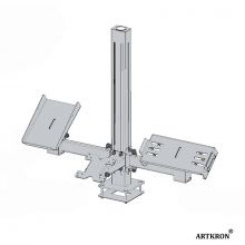 Кронштейн для кассовой техники ARTKRON K42G