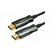 Оптический HDMI кабель Wize AOC-HM-HM-15M (15 метров)
