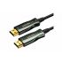 Оптический HDMI кабель Wize AOC-HM-HM-15M (15 метров)